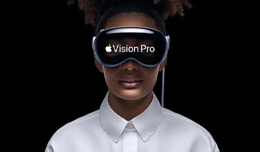 La Vision Pro d'Apple deviendra-t-elle encore plus intelligente ? Découvrez le potentiel de l'intégration de l'IA en avril L'Apple Vision Pro pourrait changer d'avis : rendez-vous avec l'Apple Intelligence en avril