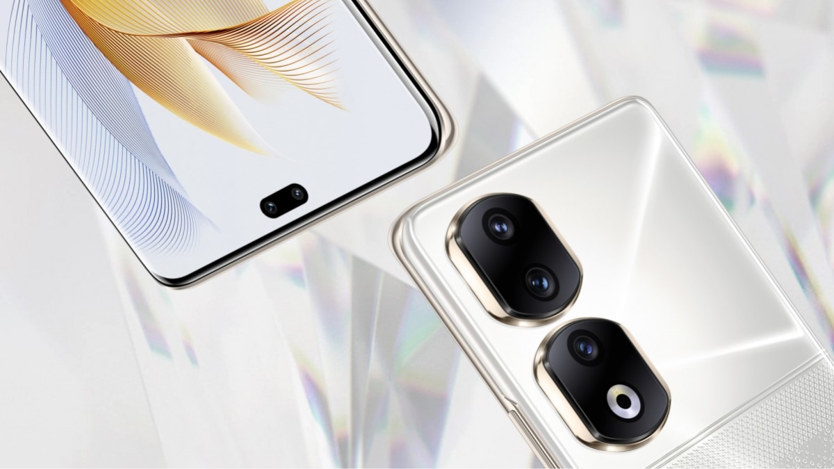 Honor 90 Pro - Snapdragon 8+ Gen 1, appareil photo 200MP, écran 120Hz et charge 90W à partir de 465 Honor 90 Pro - Snapdragon 8+ Gen 1, appareil photo 200MP, écran 120Hz et charge 90W à partir de 465