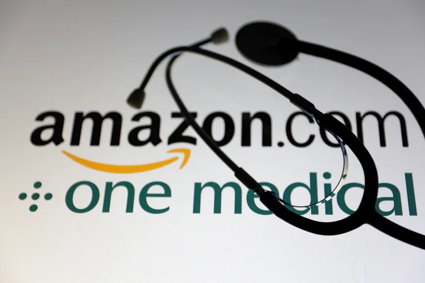 Amazon rachète One Medical pour 3,9 milliards de dollars et promet de réinventer les soins de santé Amazon rachète One Medical pour 3,9 milliards de dollars et promet de réinventer les soins de santé