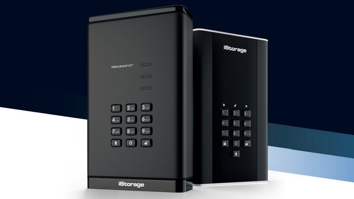 Tout ce que vous devez savoir pour protéger vos données avec les dispositifs iStorage iStorage : Un aperçu des disques à haute sécurité pour les paranos
