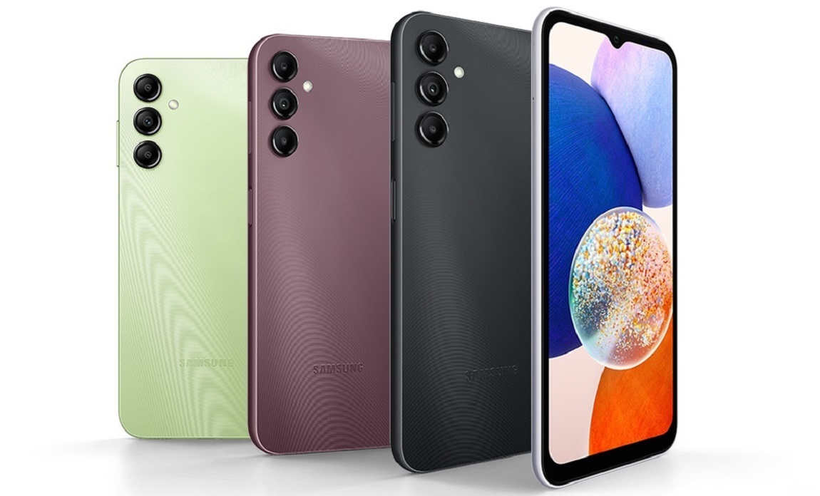 Trésors cachés dans la gamme Galaxy A 2024 de Samsung Aperçu de la série Galaxy A : quelles fonctionnalités offrent les nouveaux modèles