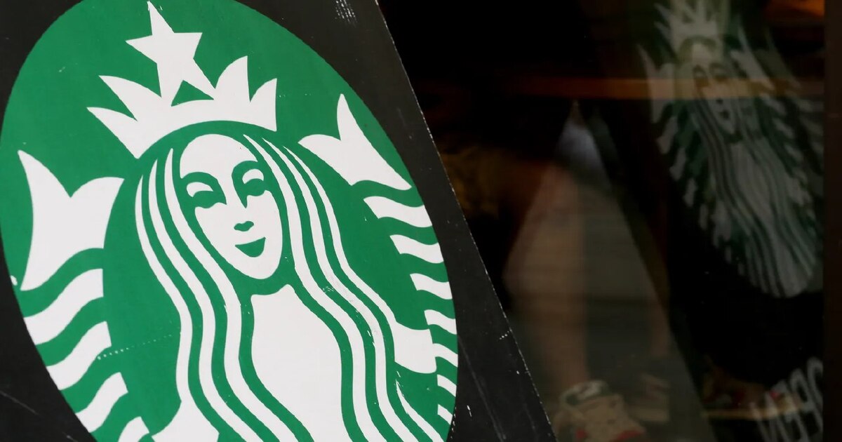 Starbucks abandonne son programme Odyssey NFT Starbucks abandonne son programme Odyssey NFT