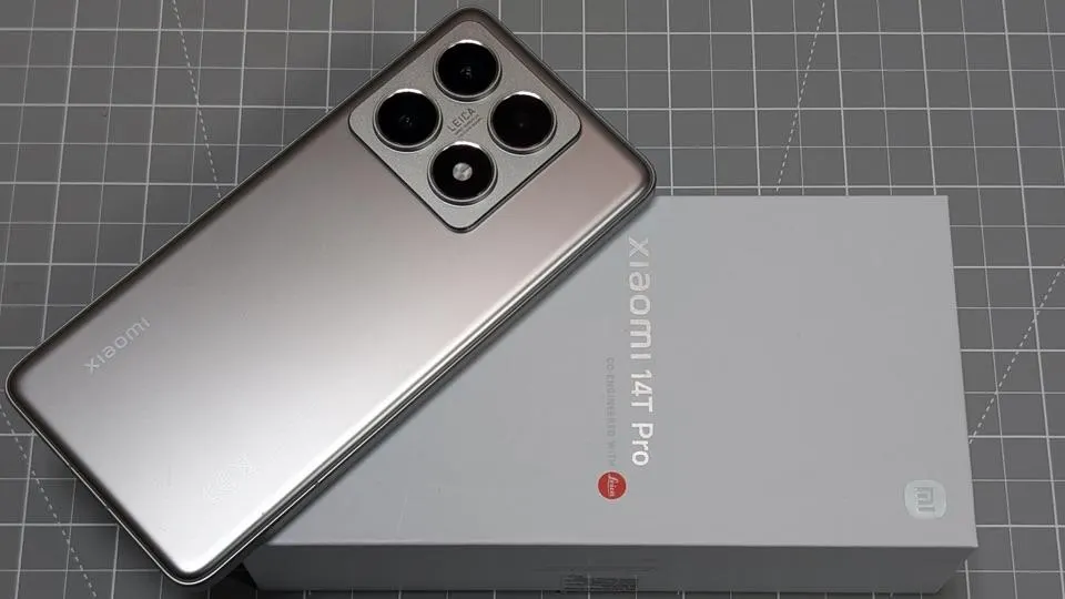 Pourquoi le Xiaomi 15T pourrait surpasser la concurrence dans le domaine audio Xiaomi 15T : La nouvelle référence en qualité audio dans le monde des smartphones ?
