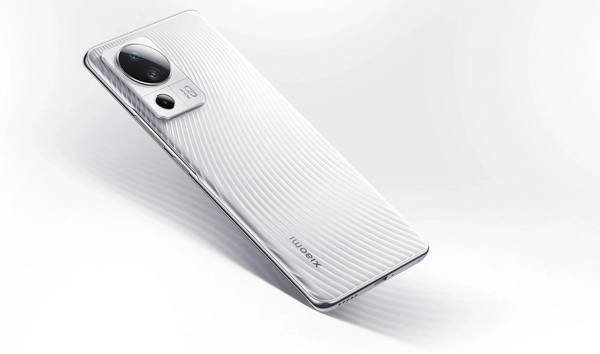 Xiaomi CIVI 3 avec la puce Dimensity 8200 ULTRA testée dans Geekbench Xiaomi CIVI 3 avec la puce Dimensity 8200 ULTRA testée dans Geekbench