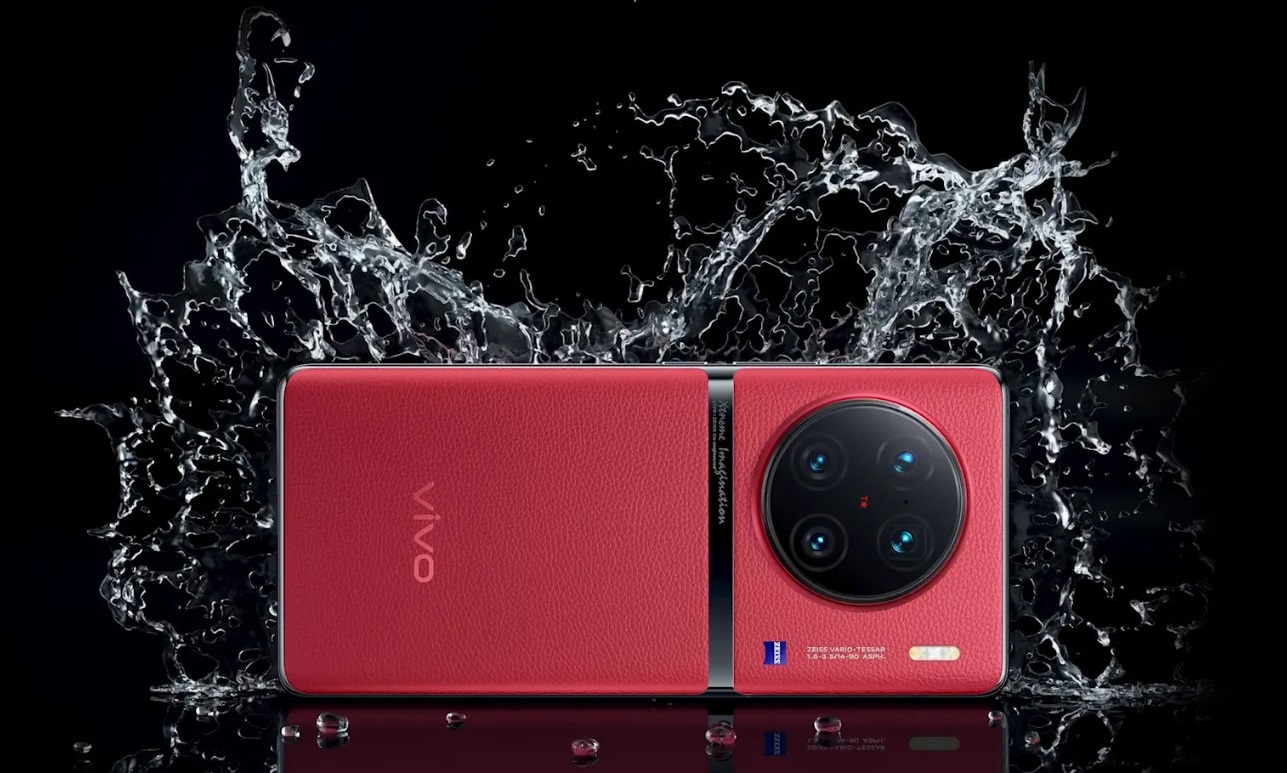 Dimensity 9200+ à 3,35 GHz, écran AMOLED 2,8K à 120 Hz, appareil photo 50 Mpx et 1 To de stockage - les spécifications du vivo X90S ont été révélées. Dimensity 9200+ à 3,35 GHz, écran AMOLED 2,8K à 120 Hz, appareil photo 50 Mpx et 1 To de stockage - les spécifications du vivo X90S ont été révélées.