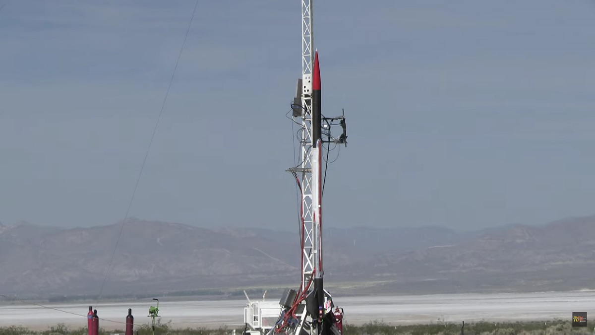 Des étudiants américains lancent une fusée à 15 548 mètres d'altitude et trouvent un emploi chez SpaceX, Firefly et Blue Origin. Des étudiants américains lancent une fusée à 15 548 mètres d'altitude et trouvent un emploi chez SpaceX, Firefly et Blue Origin.
