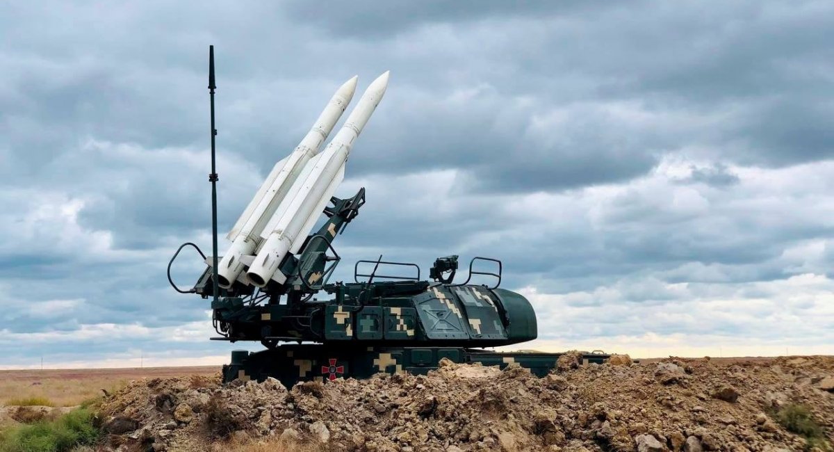 Le Buk-M1 SAM a détruit un avion russe sans tirer un seul missile. Le Buk-M1 SAM a détruit un avion russe sans tirer un seul missile.