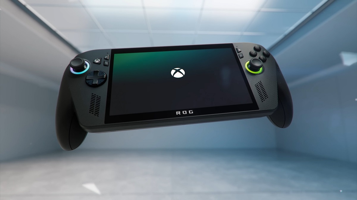 ASUS s'associe à Xbox : Découvrez le ROG Xbox Ally ROG Xbox Ally : La collaboration révolutionnaire d'ASUS et de Microsoft