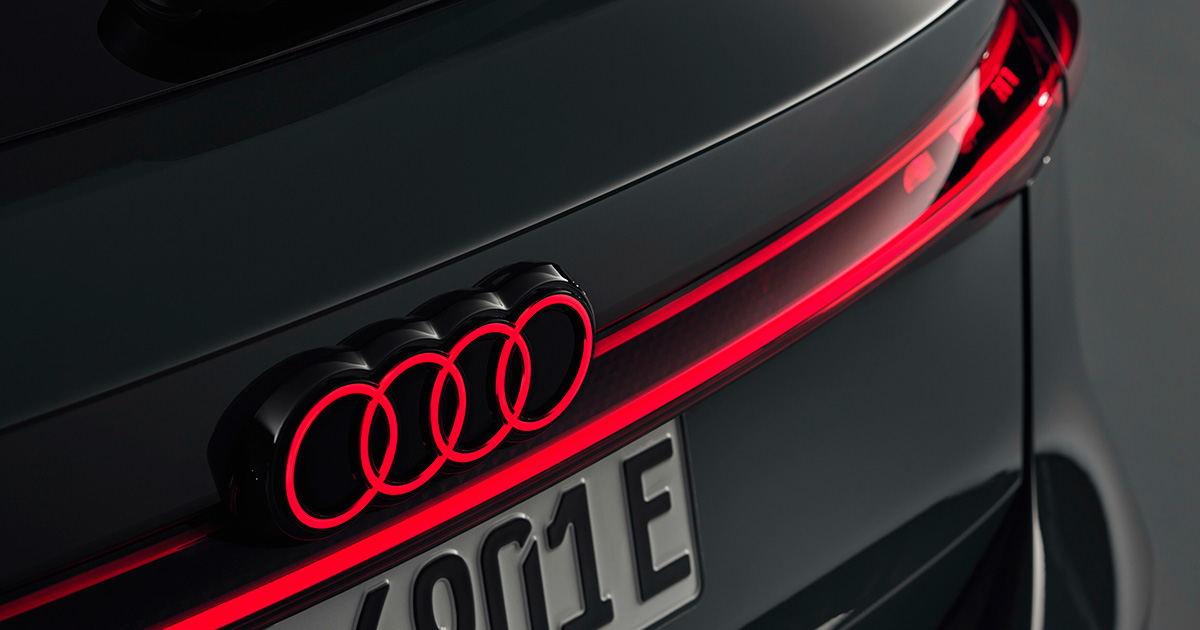Découvrez les secrets du style avec la nouvelle Audi A6 Avant e-tron 2023 Premier aperçu de l'élégante et puissante Audi A6 Avant e-tron