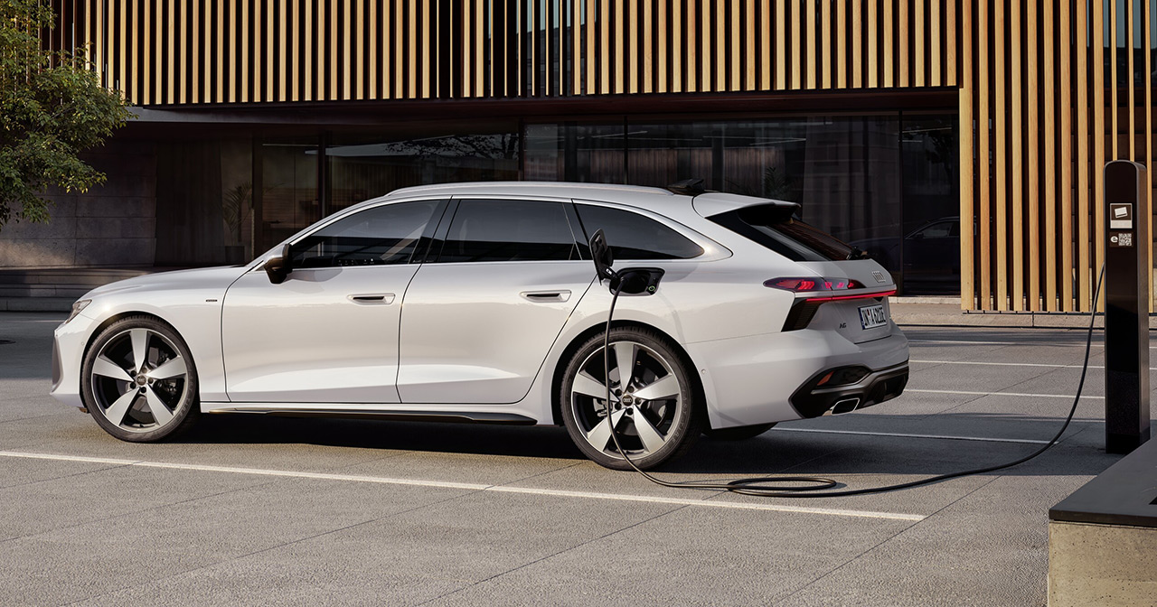 Le luxe se combine avec l'efficacité dans l'Audi A6 Avant e-hybrid Quattro : le voyage de rêve de tout geek Explorons l'Audi A6 Avant e-hybrid Quattro : l'avenir du luxe durable