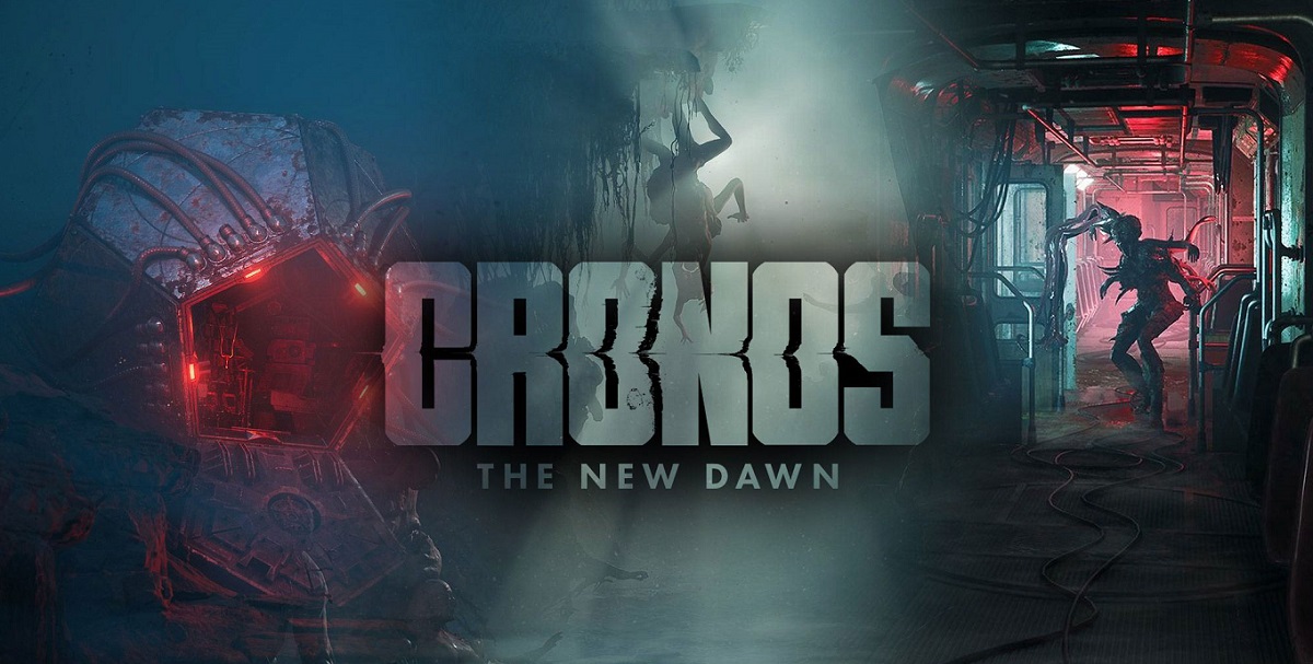 Inspiration et style : décortiquer l'art de Cronos : The New Dawn L'art du projet Cronos : The New Dawn est impressionnant et inspirant.