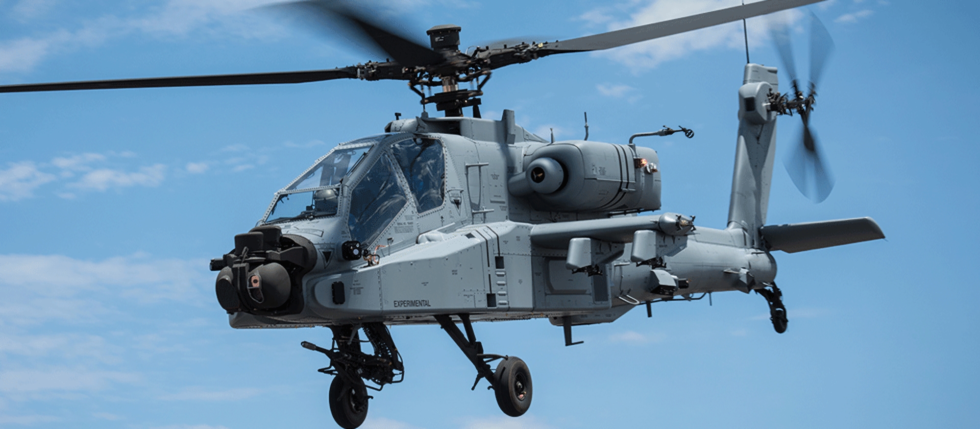 Les États-Unis vont fournir à la Pologne 8 hélicoptères d'attaque AH-64E Apache Les États-Unis vont fournir à la Pologne 8 hélicoptères d'attaque AH-64E Apache