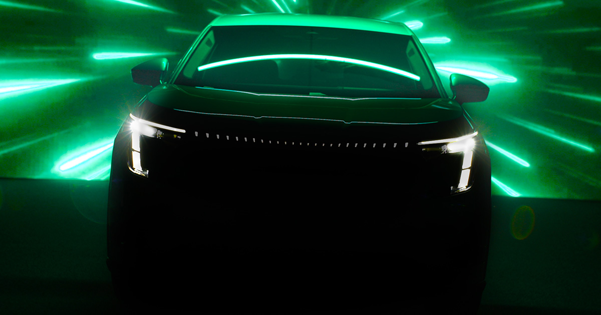 Comment le concept Vision 7S permet aux voitures électriques d'être modernes et solides La voiture électrique Modern Solid : Comment la Vision 7S façonne l'avenir du design
