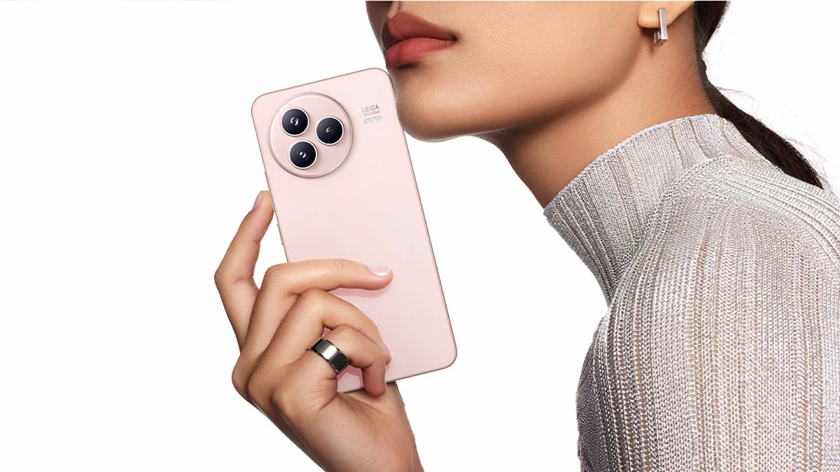 Xiaomi Civi 5 Pro : changement de jeu dans le monde des technologies mobiles Xiaomi Civi 5 Pro : ouverture d'un nouveau chapitre dans l'évolution des smartphones