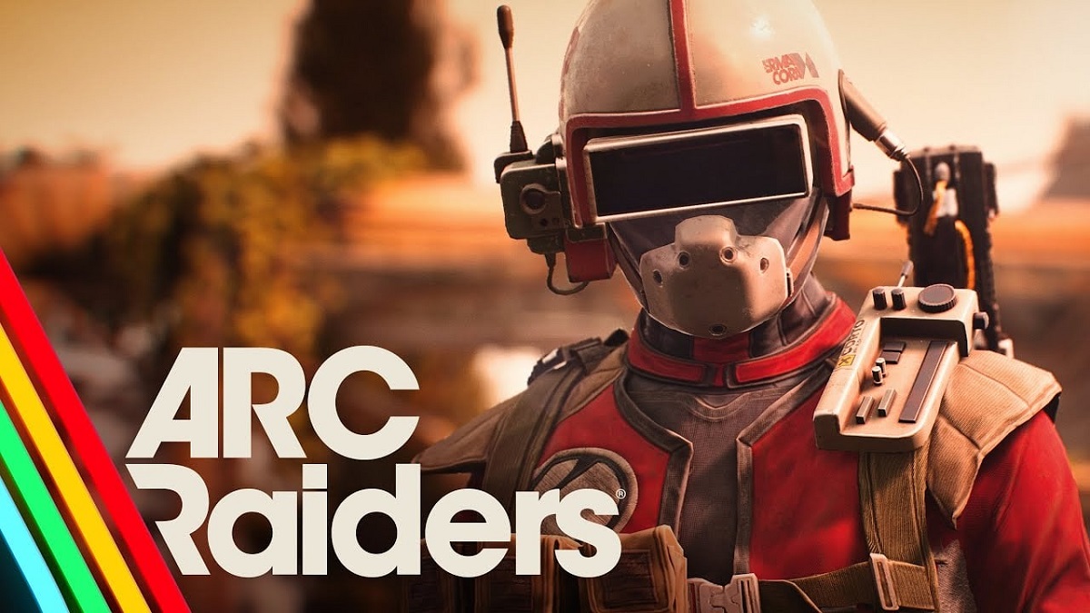 La magie secrète du monde spectaculaire d'ARC Raiders : un portrait du créateur Nouvelle étoile en scène : ARC Raiders présente le directeur artistique