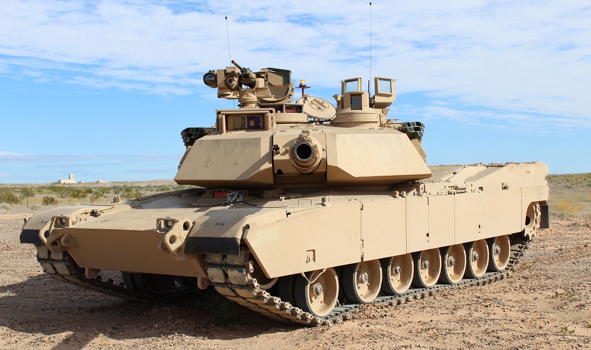La Roumanie prévoit d'acheter 300 chars, dont des M1 Abrams américains, pour remplacer les TR-85M1 vieillissants. La Roumanie prévoit d'acheter 300 chars, dont des M1 Abrams américains, pour remplacer les TR-85M1 vieillissants.