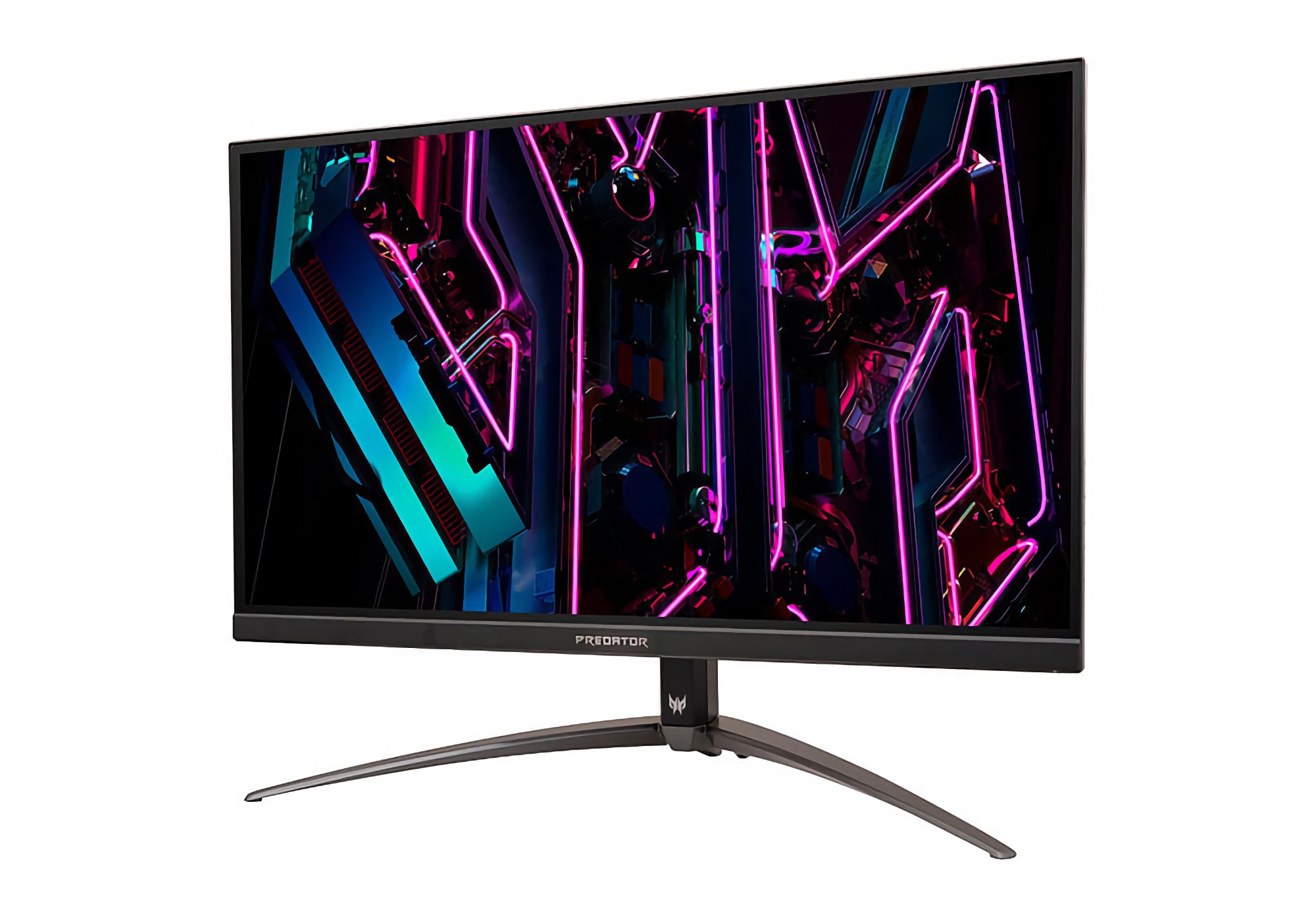 L'Acer Predator XB273K V3 avec écran IPS 160Hz et haut-parleurs intégrés fait ses débuts en Europe.