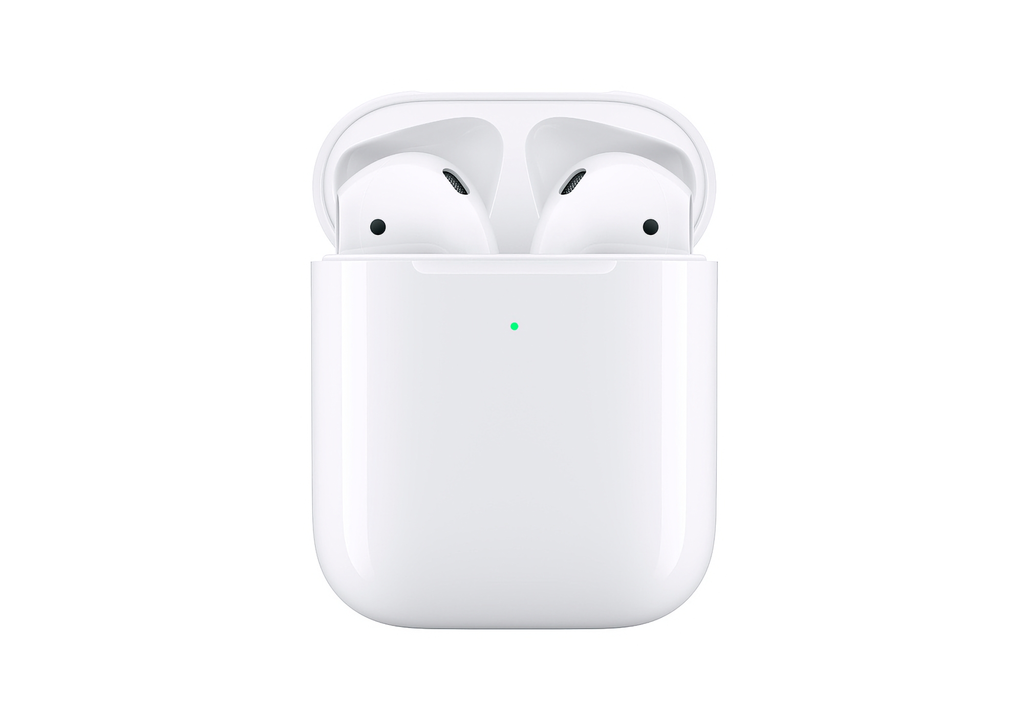 Les AirPods 2 peuvent être achetés sur Amazon pour 99 $ (60 $ de réduction). Les AirPods 2 peuvent être achetés sur Amazon pour 99 $ (60 $ de réduction).