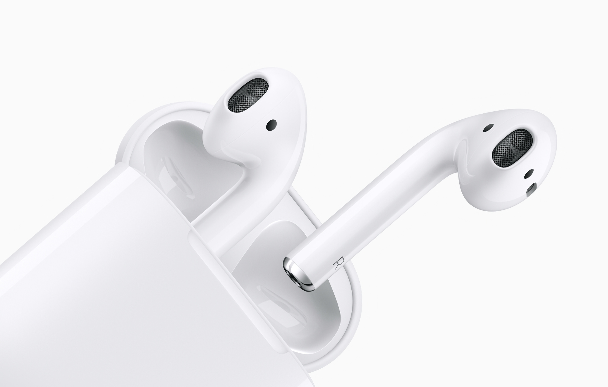 Rumeur : Apple travaille sur les AirPods Lite, ils concurrenceront les écouteurs TWS bon marché sur le marché. Rumeur : Apple travaille sur les AirPods Lite, ils concurrenceront les écouteurs TWS bon marché sur le marché.