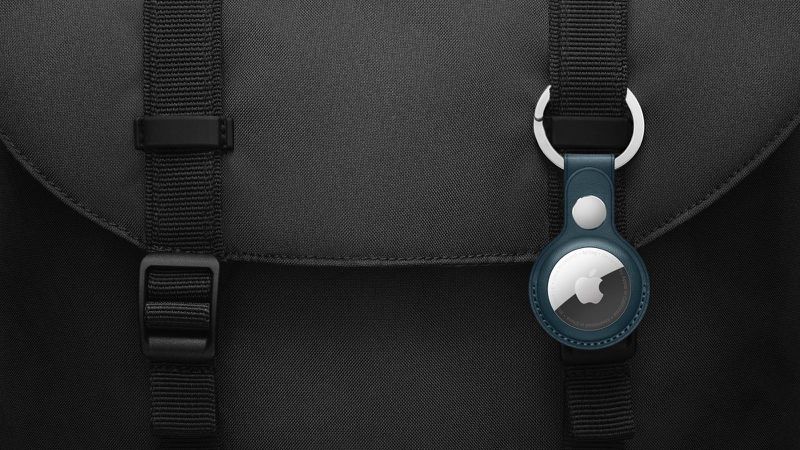 L'AirTag 2 révolutionnaire est presque là : détails de sortie selon Bloomberg AirTag 2 : Un nouveau tour dans l'écosystème d'Apple est à l'horizon