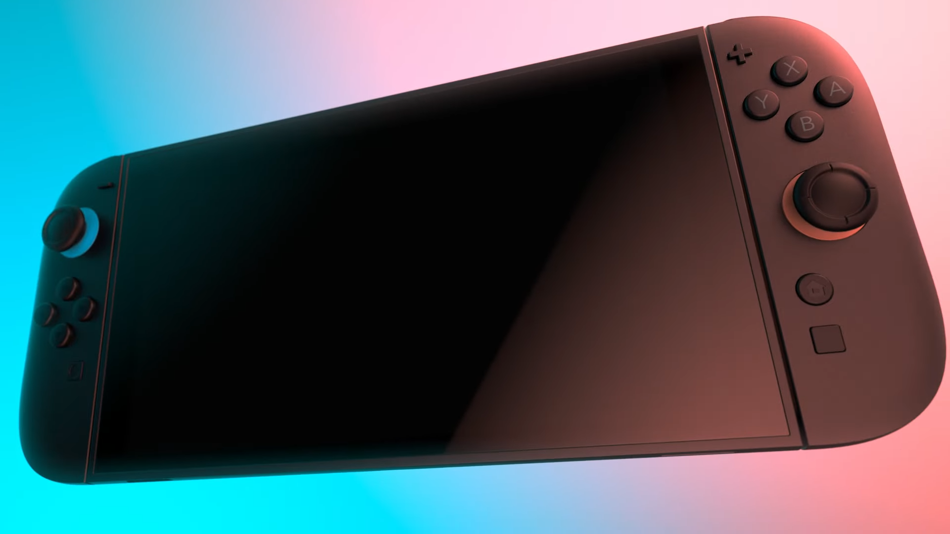 Technomania : ce que nous savons sur la potentielle Nintendo Switch 2 Premières spéculations : Cela ressemble-t-il à une Nintendo Switch 2 ?
