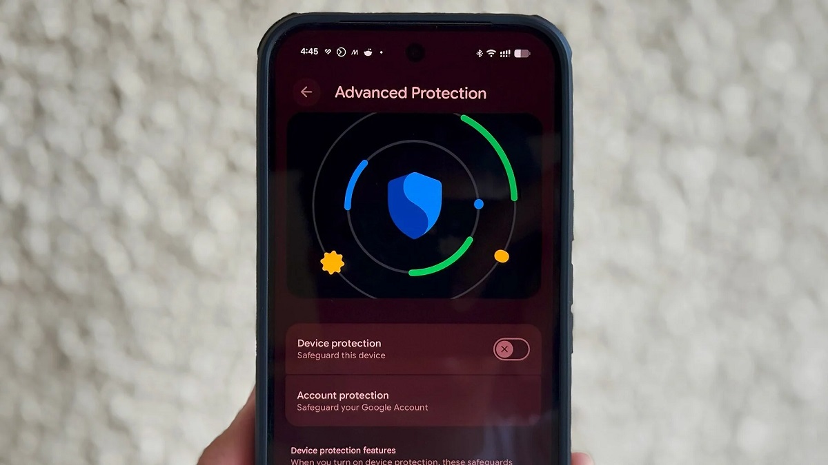 Comment fonctionne la Protection Avancée ? Examinons les fonctionnalités clés La nouvelle défense de Google : un aperçu de la Protection Avancée