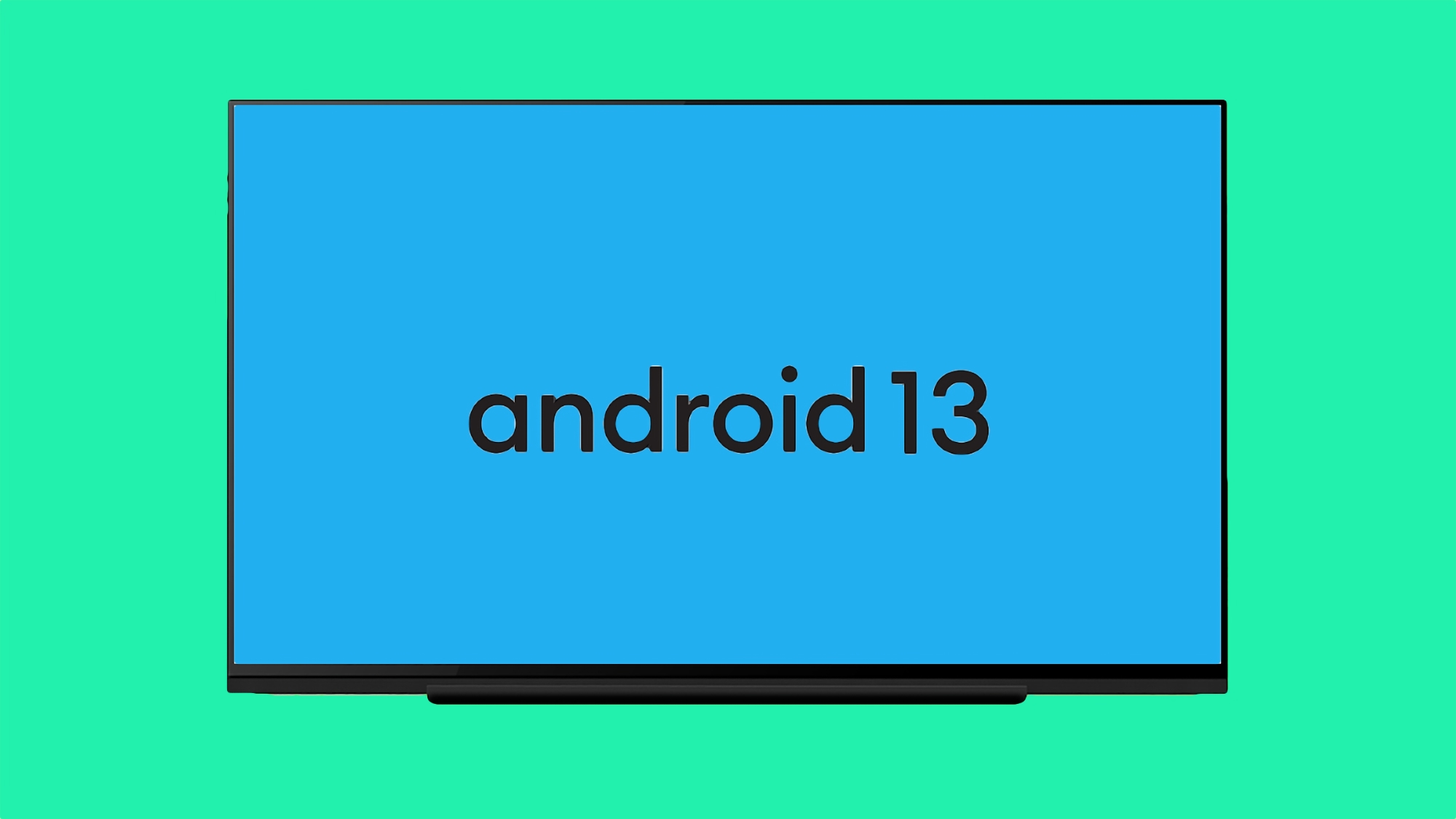 Google a dévoilé Android 13 pour Android TV avec de nouvelles fonctions et capacités pour les développeurs Google a dévoilé Android 13 pour Android TV avec de nouvelles fonctions et capacités pour les développeurs