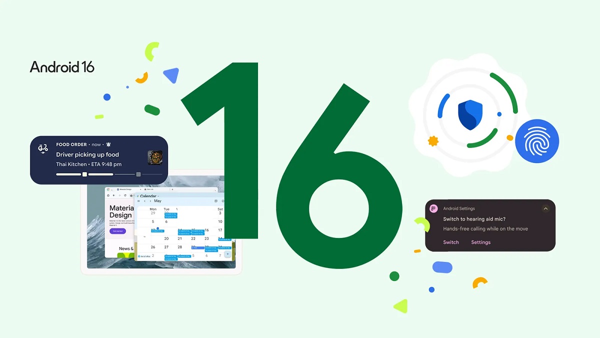 Notifications en direct, sécurité améliorée et interface améliorée - Le firmware Android 16 a été publié sur les smartphones Pixel Notifications en direct, sécurité améliorée et interface améliorée - Le firmware Android 16 a été publié sur les smartphones Pixel