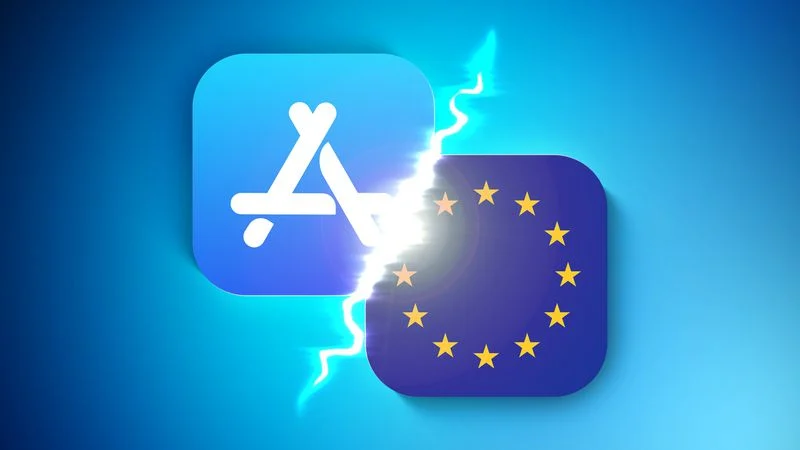 Apple autorisera les utilisateurs d'iPad dans l'UE à télécharger des applications à partir de magasins d'applications tiers à partir du 16 septembre. Apple autorisera les utilisateurs d'iPad dans l'UE à télécharger des applications à partir de magasins d'applications tiers à partir du 16 septembre.