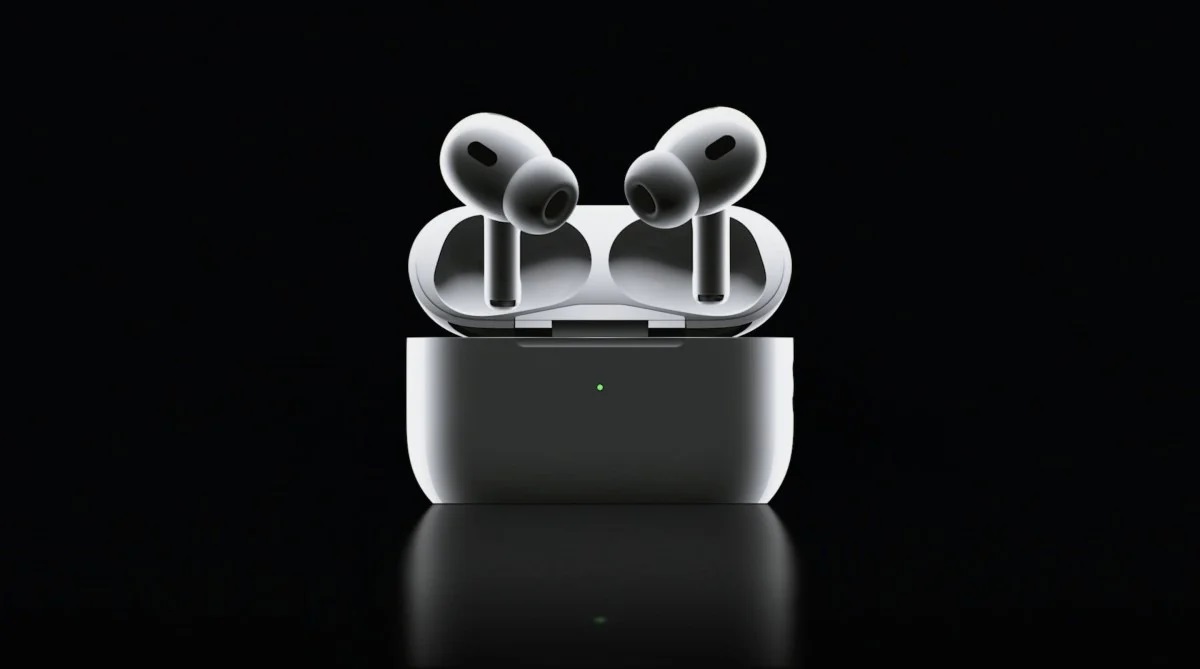 AirPods Pro 2 : Un Pas en Avant dans la Technologie Audio AirPods Pro 2 : Son de Nouvelle Génération et Innovation Dévoilée