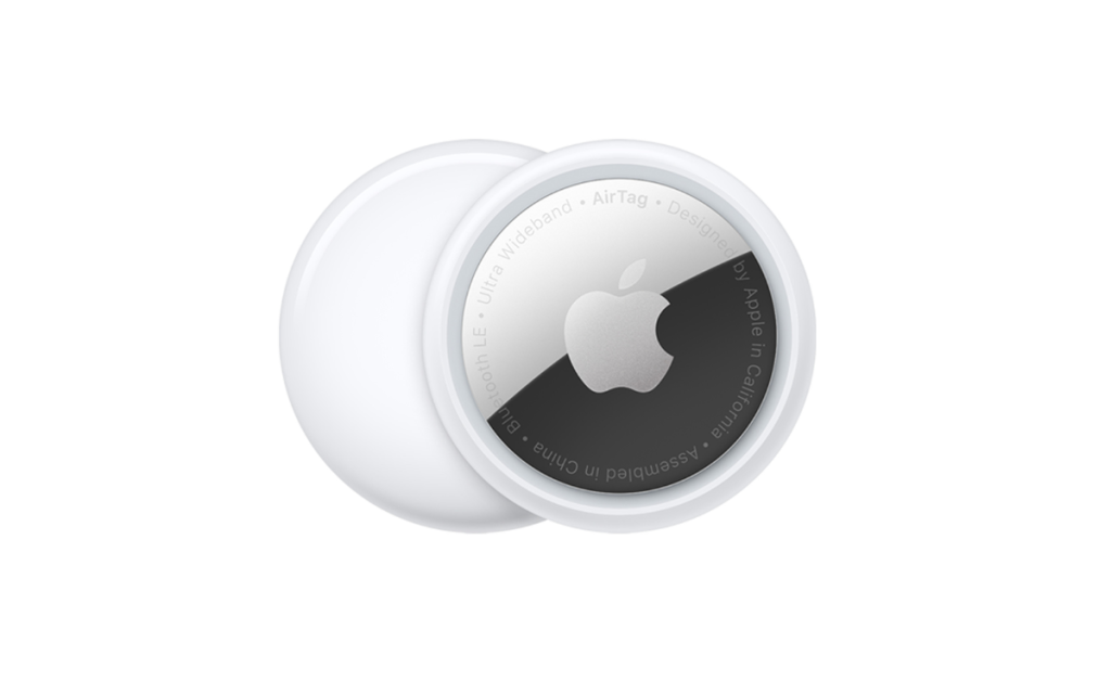 Apple prévoit de commercialiser l'AirTag 2 avec une puce mise à jour en 2025 Apple prévoit de commercialiser l'AirTag 2 avec une puce mise à jour en 2025