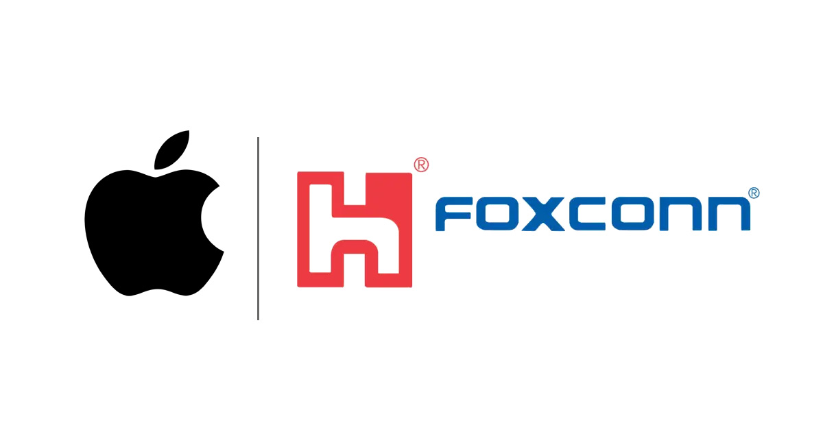 Usines du futur : Comment Apple et Foxconn passent à l'Inde Apple et Foxconn renforcent leur position sur le marché indien