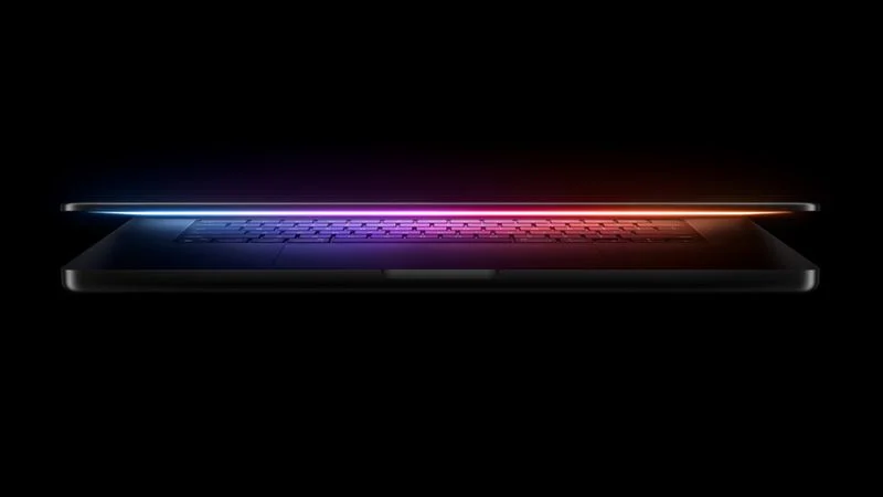iOS 18 apportera-t-elle un MacBook Pro révolutionnaire avec la puce M3 Ultra ? iOS 18 suggère un MacBook Pro avec la puce M3 Ultra puissante