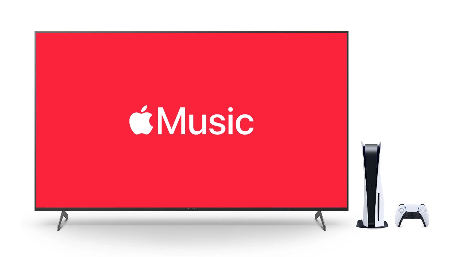 Le site web d'Apple laisse entendre que l'application Apple Music sera bientôt disponible sur les consoles de jeux Le site web d'Apple laisse entendre que l'application Apple Music sera bientôt disponible sur les consoles de jeux