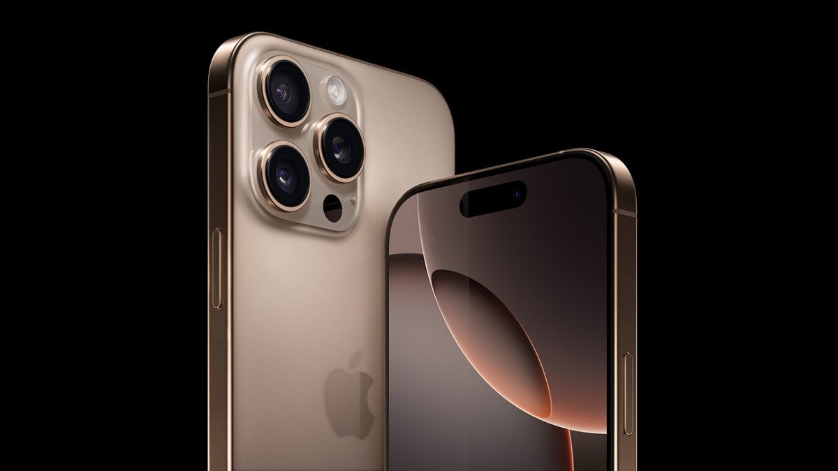 iPhone 16 Pro d’Apple : Évolution ou Révolution ? Présentation de l'iPhone 16 Pro : Que faut-il attendre du prochain flagship d'Apple
