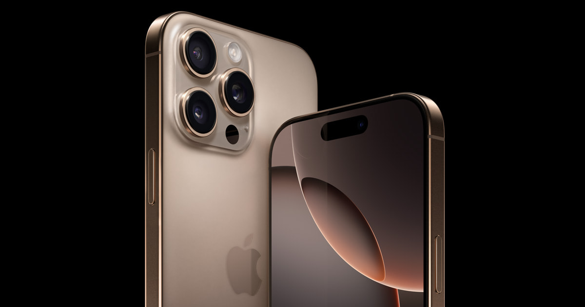 Anticiper l'iPhone 16 : Comment Apple prévoit d'innover à nouveau Apple tease l'iPhone 16 : Que prévoir pour la prochaine grande sortie