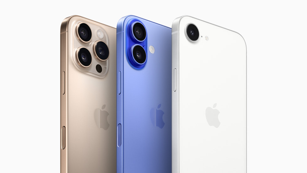 L'Indonésie ouvre les portes : l'iPhone 16 est lancé grâce à un accord avec Apple