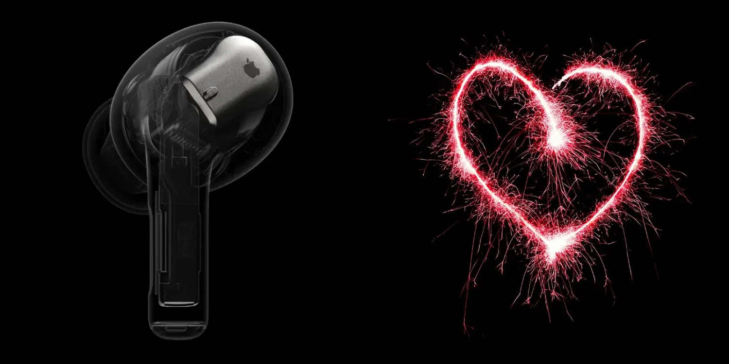 Innovations Apple : comment l'IA peut transformer vos AirPods en une station de cardio personnelle Comment Apple vise à apprendre aux AirPods à mesurer le rythme cardiaque avec l'IA