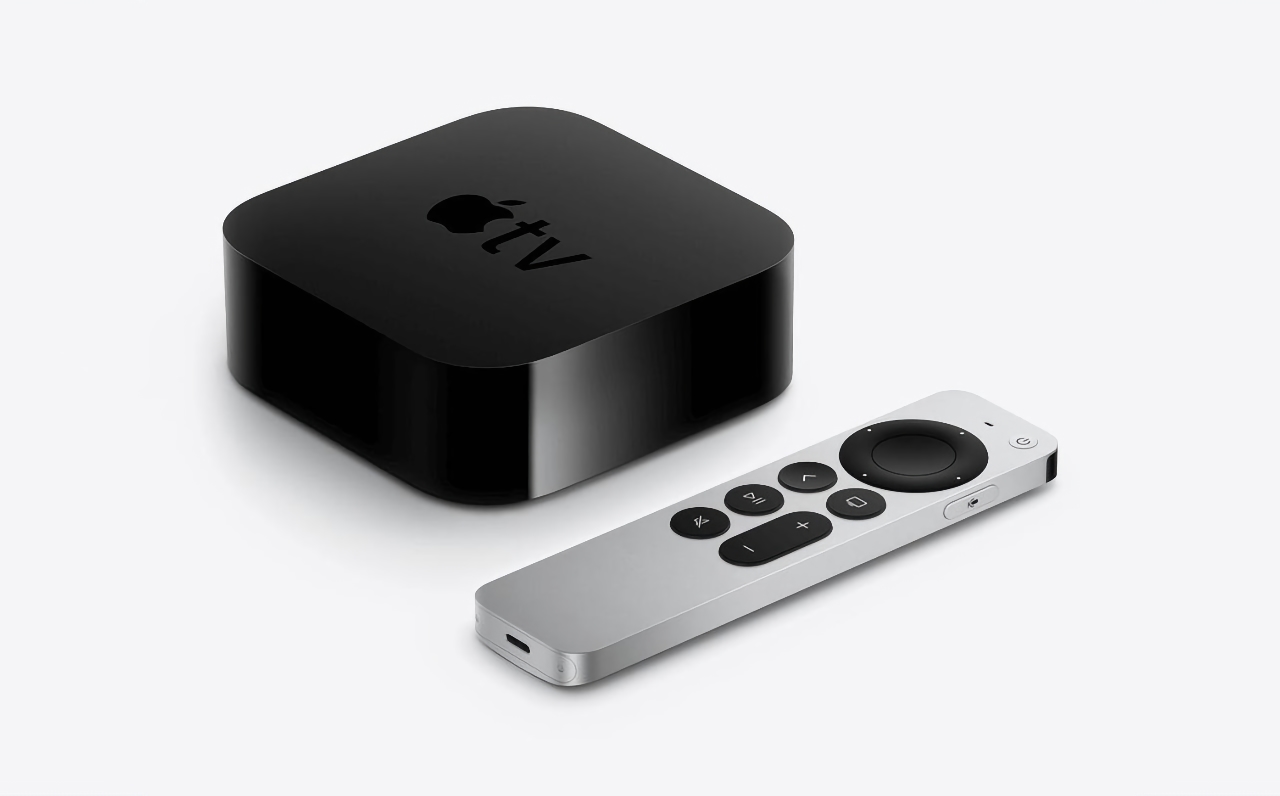 L'Apple TV 4K avec 32 Go de stockage, la puce A12 Bionic et la télécommande Siri est disponible à -69 $ sur Amazon. L'Apple TV 4K avec 32 Go de stockage, la puce A12 Bionic et la télécommande Siri est disponible à -69 $ sur Amazon.