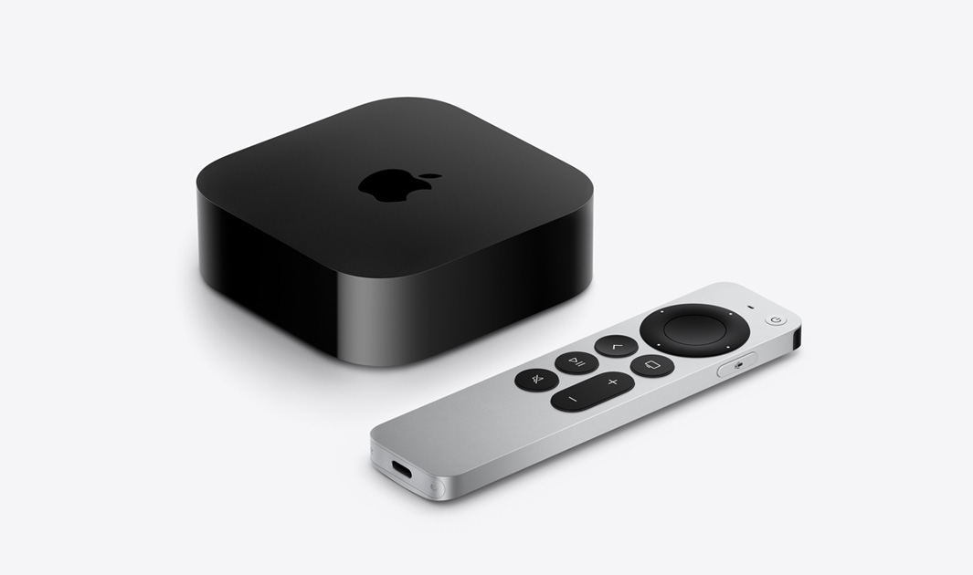 Plus net, plus rapide, mieux : Une plongée approfondie dans les améliorations de l'Apple TV 4K Apple TV 4K : Envisager l'avenir du streaming
