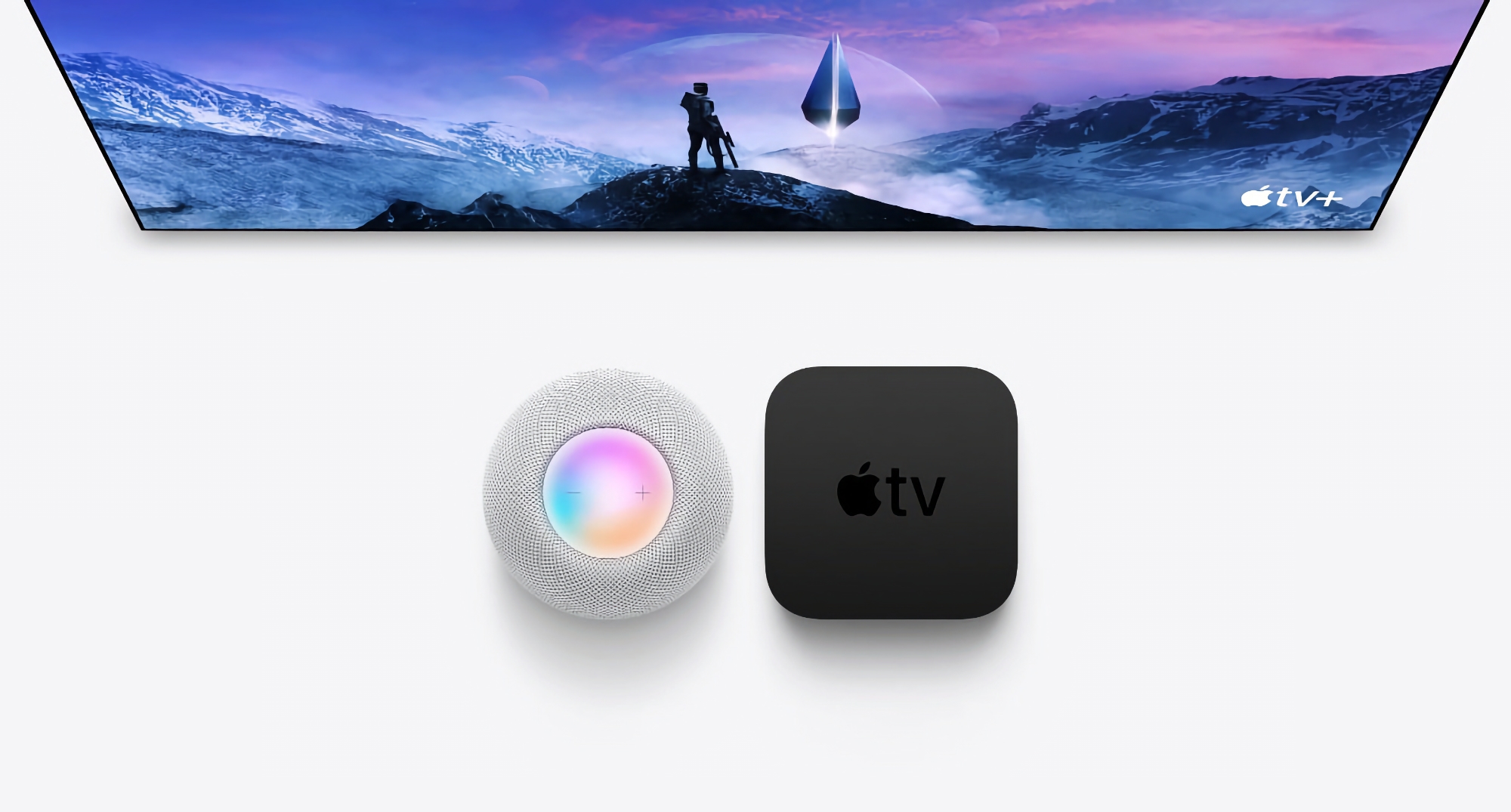 Apple annonce les mises à jour tvOS 16.3.1 et HomePod 16.3.1 Apple annonce les mises à jour tvOS 16.3.1 et HomePod 16.3.1