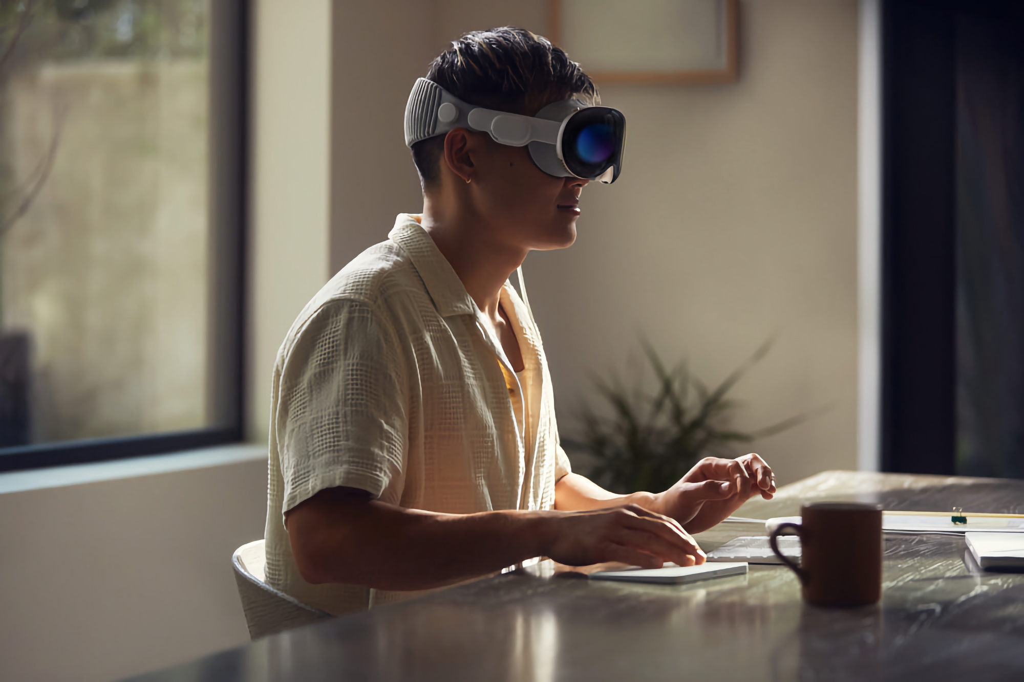 Source : Apple Vision Pro sortira en Chine au printemps et pourrait changer de nom Source : Apple Vision Pro sortira en Chine au printemps et pourrait changer de nom