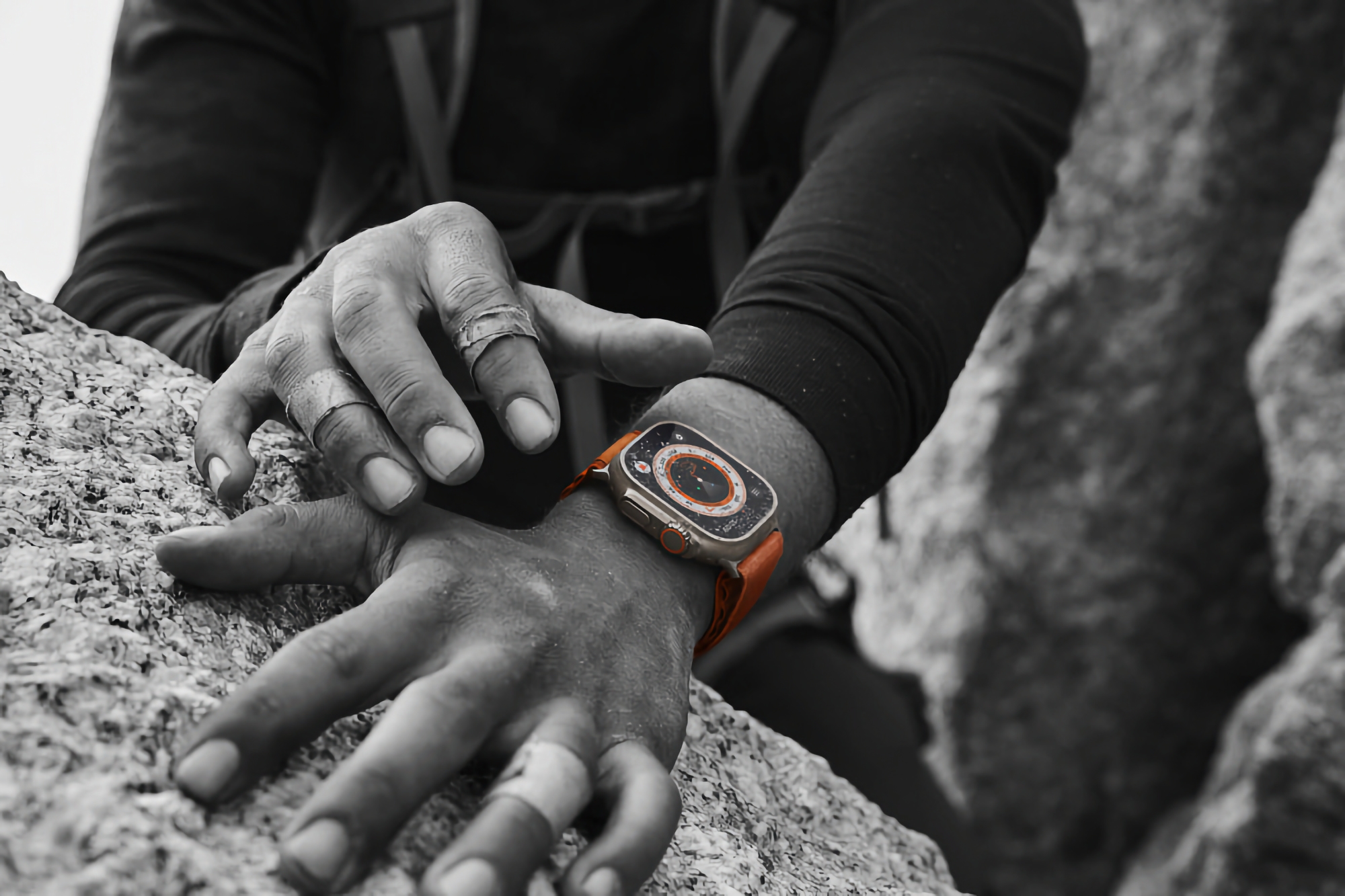 Analyste : en 2024, l'Apple Watch Ultra aura un écran plus grand avec une matrice de micro LED Analyste : en 2024, l'Apple Watch Ultra aura un écran plus grand avec une matrice de micro LED