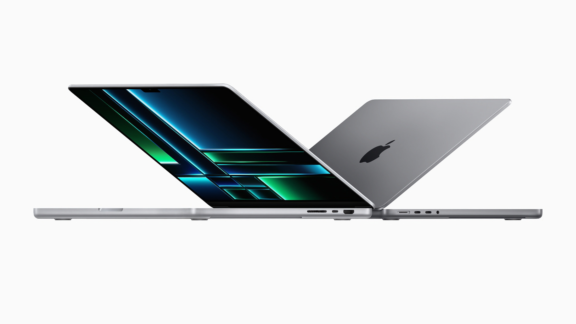 Bloomberg : Apple teste le processeur M3 Pro pour le MacBook Pro avec 12 cœurs de CPU et 18 cœurs de GPU Bloomberg : Apple teste le processeur M3 Pro pour le MacBook Pro avec 12 cœurs de CPU et 18 cœurs de GPU