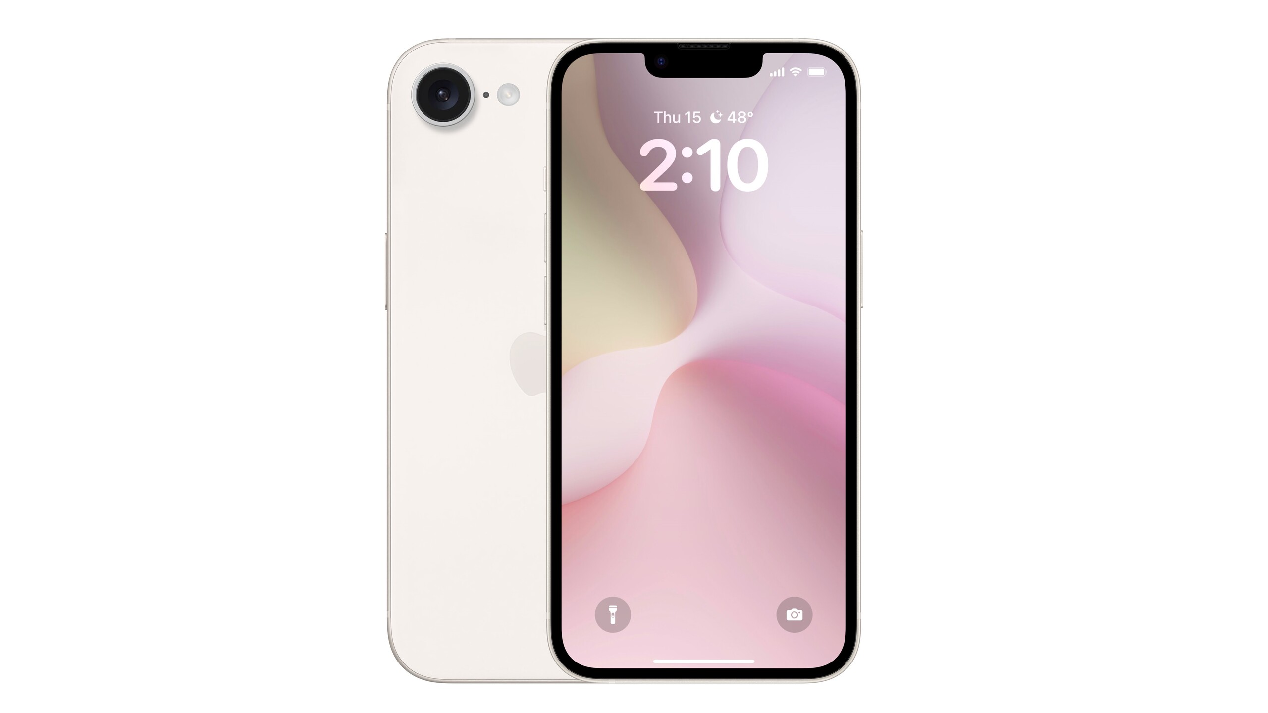 iPhone SE 4 en détail : que révèle le nouveau rendu ? Premier coup d'œil sur l'iPhone SE 4 : Quelles sont les nouveautés de la nouvelle version ?