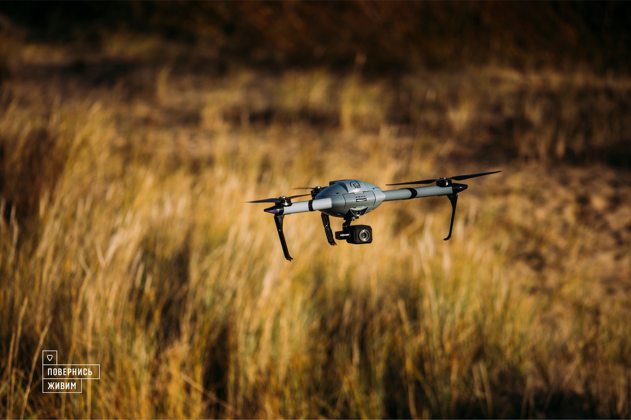 La Fondation Turn Alive achète 100 drones Atlas d'une valeur de 5.000.000 euros pour l'AFU La Fondation Turn Alive achète 100 drones Atlas d'une valeur de 5.000.000 euros pour l'AFU