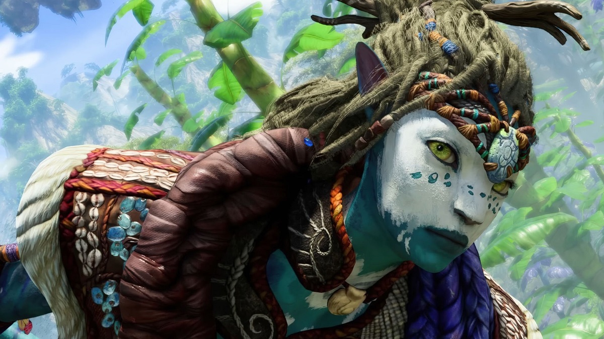 'Avatar: Frontiers of Pandora': Comment un univers en expansion peut surprendre les joueurs Découvrez 'Avatar: Frontiers of Pandora' - une révolution dans le monde du jeu !