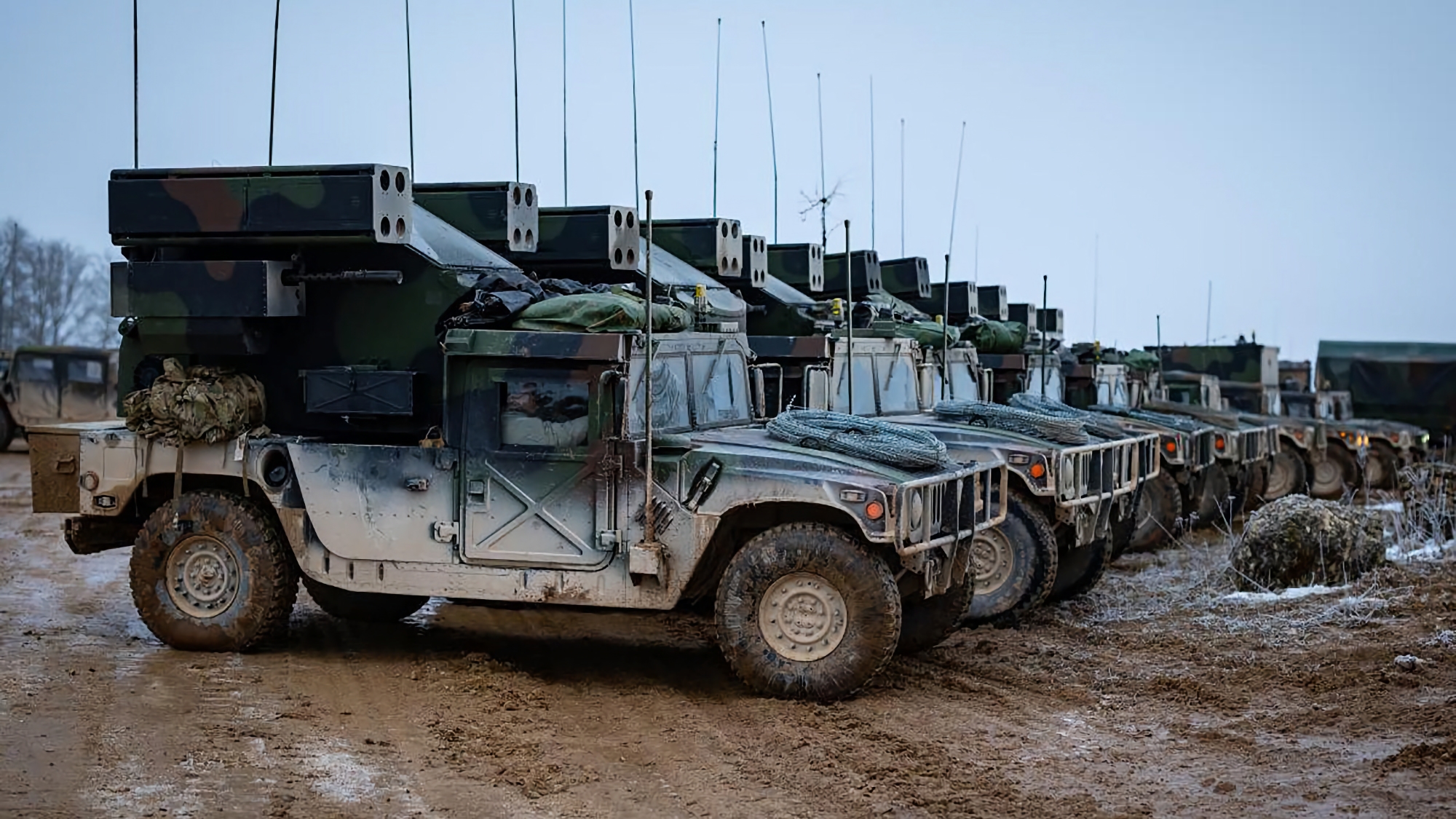 Missiles pour Patriot, munitions pour HIMARS, Avenger et Stinger MANPADS : Les États-Unis préparent un nouveau programme d'aide militaire à l'Ukraine Missiles pour Patriot, munitions pour HIMARS, Avenger et Stinger MANPADS : Les États-Unis préparent un nouveau programme d'aide militaire à l'Ukraine