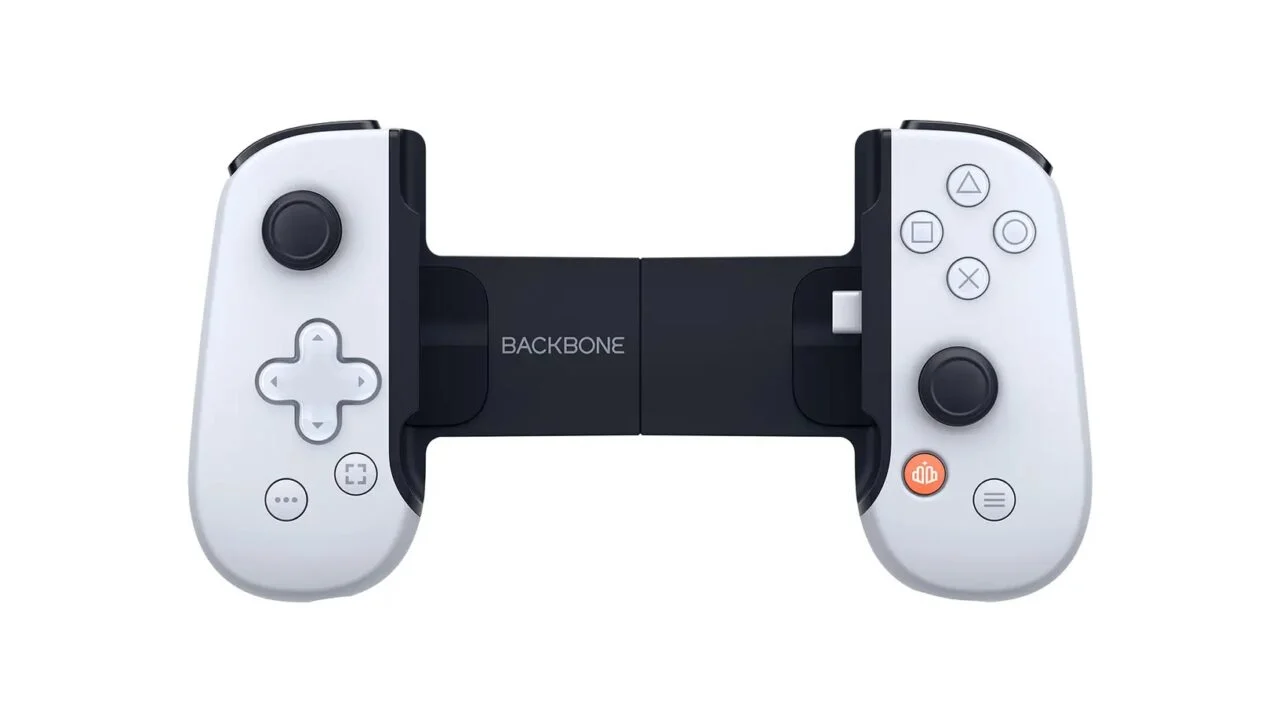 Sony lance un contrôleur pour appareils mobiles Android Backbone One - PlayStation Edition