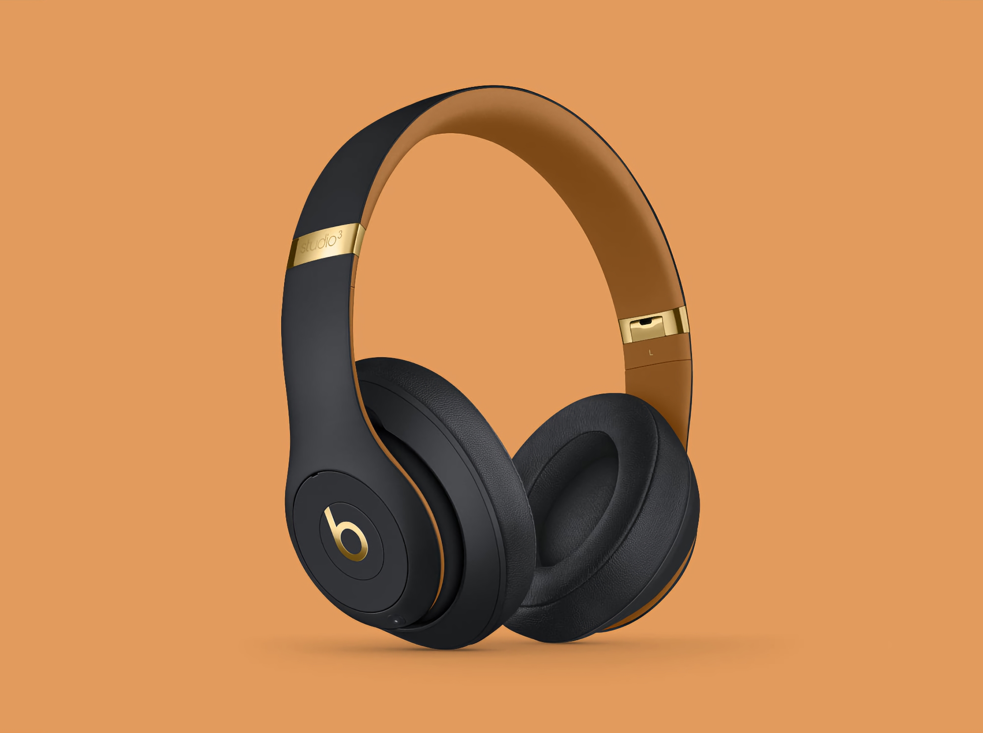 Beats Studio3 avec ANC et puce semblable aux AirPods est en vente sur Amazon pour 34% de réduction Beats Studio3 avec ANC et puce semblable aux AirPods est en vente sur Amazon pour 34% de réduction